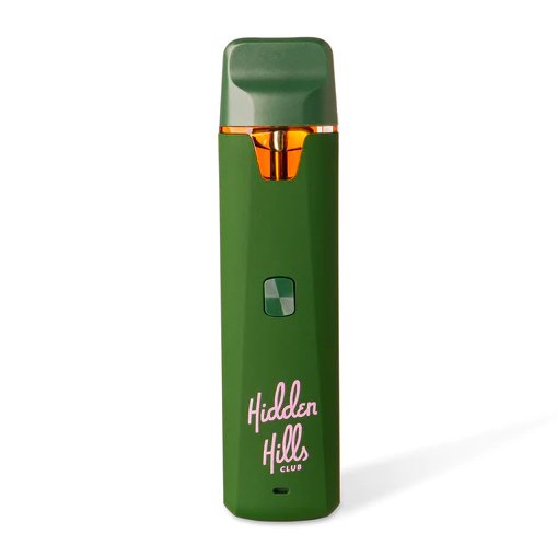 Lemon Cherry Zkittlez - Hidden Hills VVS Liquid Diamond Disposable 2G - Image 2