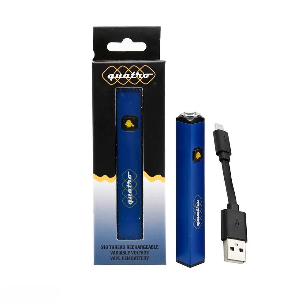 Honeystick Quartro 510 Battery - Image 5