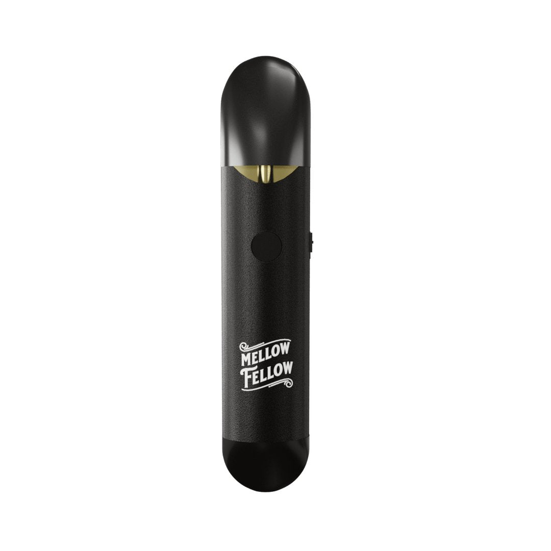 Sour Diesel - Mellow Fellow HHC Disposable 2mL - Image 2
