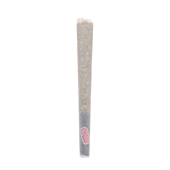 Texas Poundcake - Munchies THCA Diamond Pre Rolls 5G - Image 2