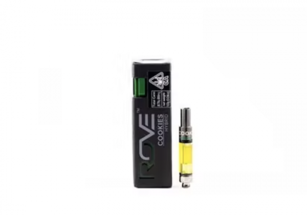 Rove | Cookies Cartridge