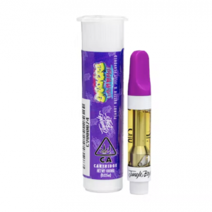 Jungle Boys | Smackerz Flavor Cartridge