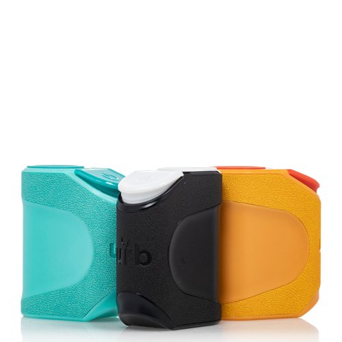 Mango - Urb Clicker 510 Battery - Image 2